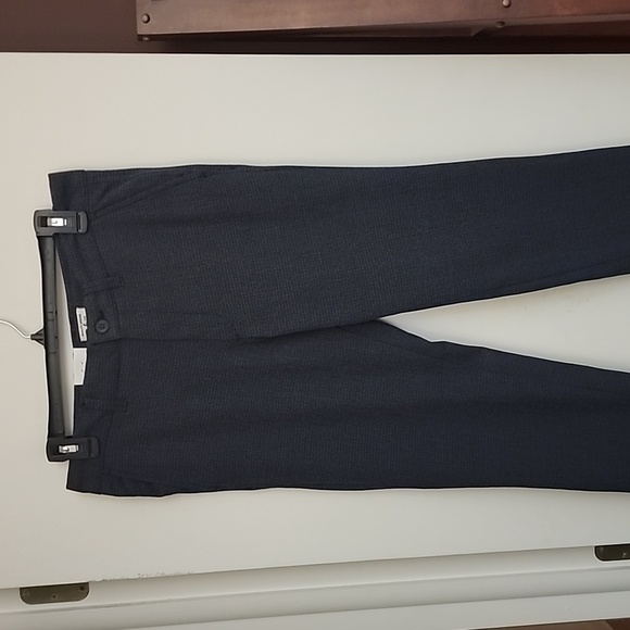 NWT Jack & Jones Gray Stretch Dress Pants 30W x 30L Great Gift! - Picture 1 of 7
